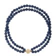 Victoire Kyanite Double Strand 8MM Sale