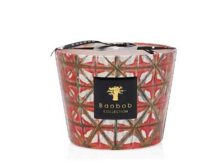 Bohomania Candle Gyula 10oz Hot on Sale