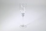 Tamara Childs Silver Tall Striped Wine Online now