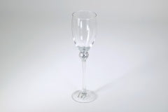 Tamara Childs Silver Tall Striped Wine Online now