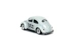 Jada Diecast Cars 1 64 PUNCH BUGGY SLUG BUG White Bug Discount