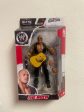 Mattel WWE Elite Ruthless Aggression The Rock Action Figure on Sale