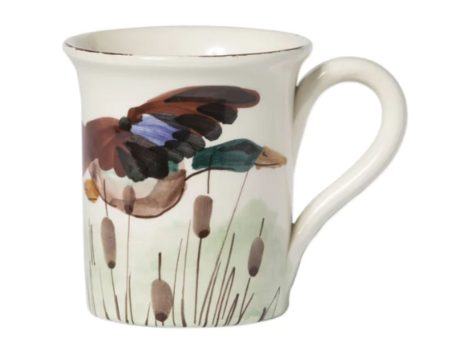 Mallard Mug Online Hot Sale