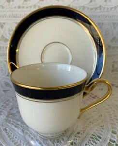 Savannah Tea Cup & Saucer Hot on Sale