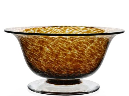 Vanessa Tortoise Bowl For Discount