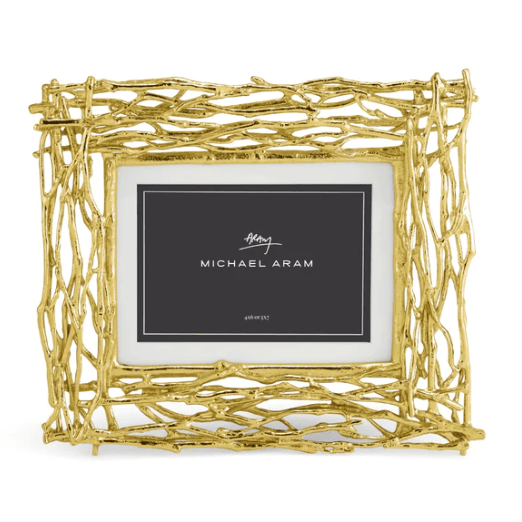 Twig Gold Frame Supply