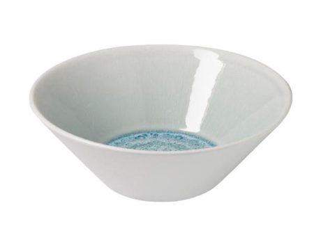 Vuelta Ocean Blue Cereal Bowl Individual Bowl For Cheap