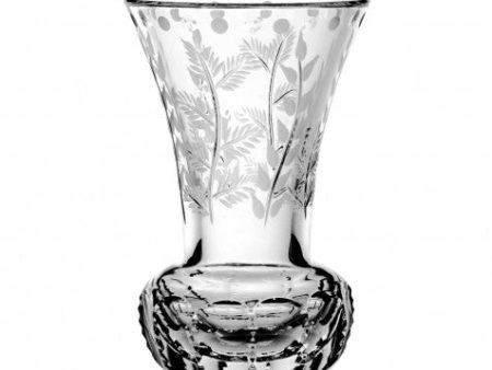 Fern Posy Vase on Sale