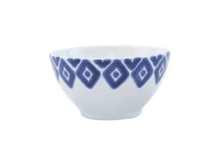 Santorini Diamond Cereal Bowl Discount