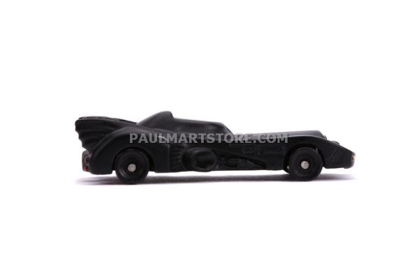 Jada Diecast Metal Nano Hollywood Rides 1989 Batmobile Penguin Duck Penguin  Ride  Online now