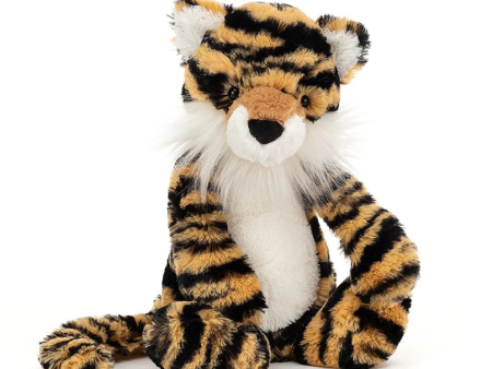 Bashful Tiger Discount