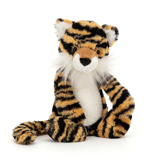 Bashful Tiger Discount